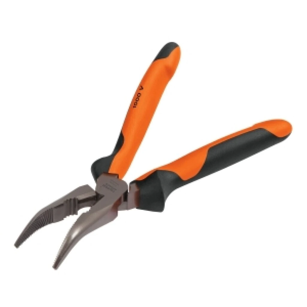 Alicate Punta Curva Aislado 1000V 6" Truper