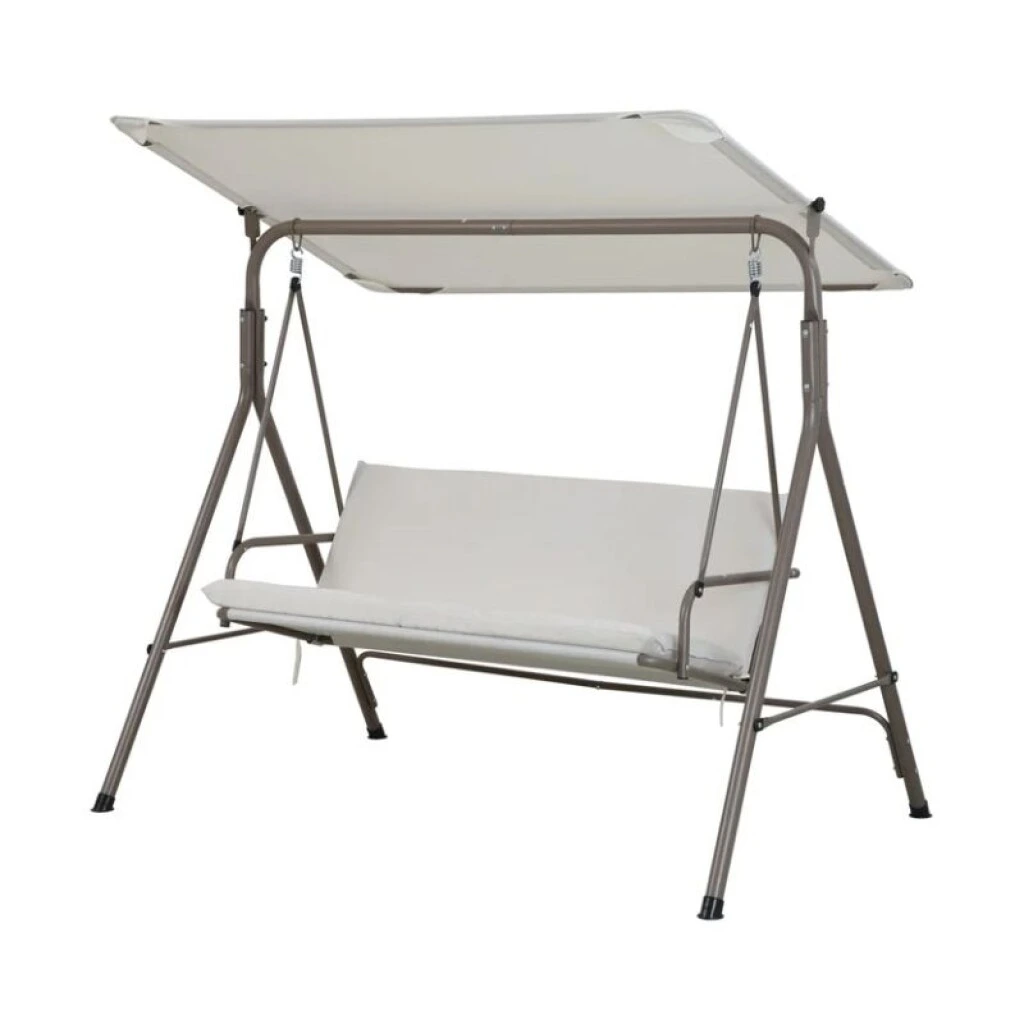 SILLON HAMACA - TAUPE