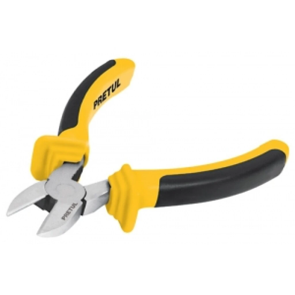 Alicate Corte Diagonal 7" Pretul