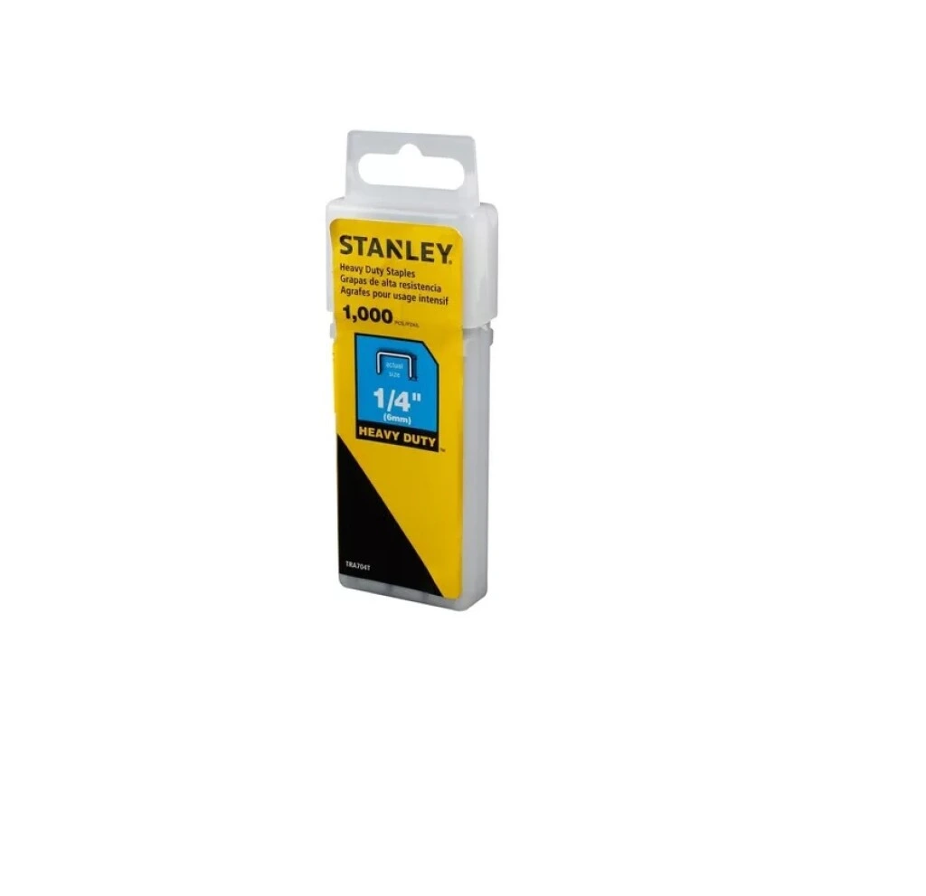 Set de Grampas Profesionales - 1/4" Millar Stanley