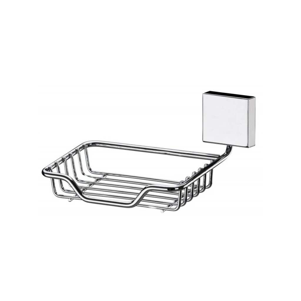 JABONERA ACERO INOX