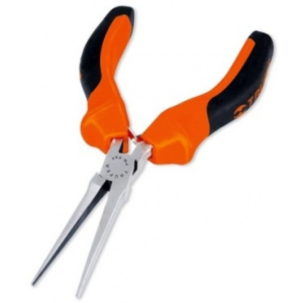 Alicate Mini Punta Aguja 4 1/2" truper