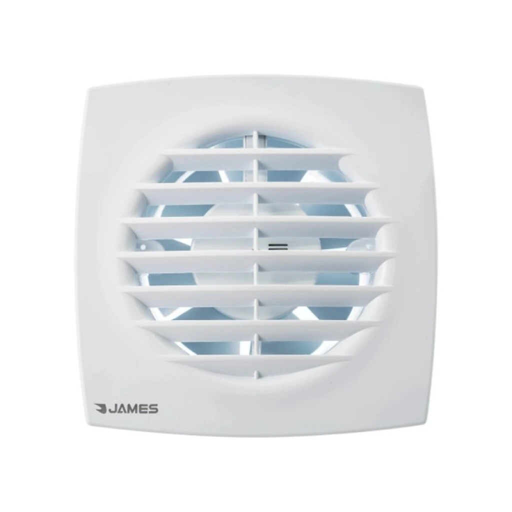 EXTRACTOR DE BAÑO JAMES EJ-200 S