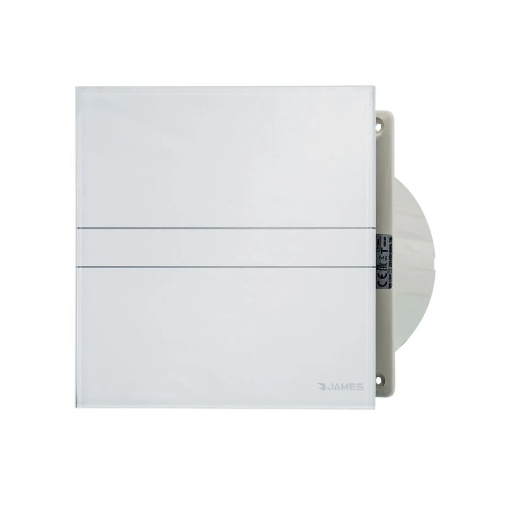 EXTRACTOR DE BAÑO EJ-300 VT - JAMES