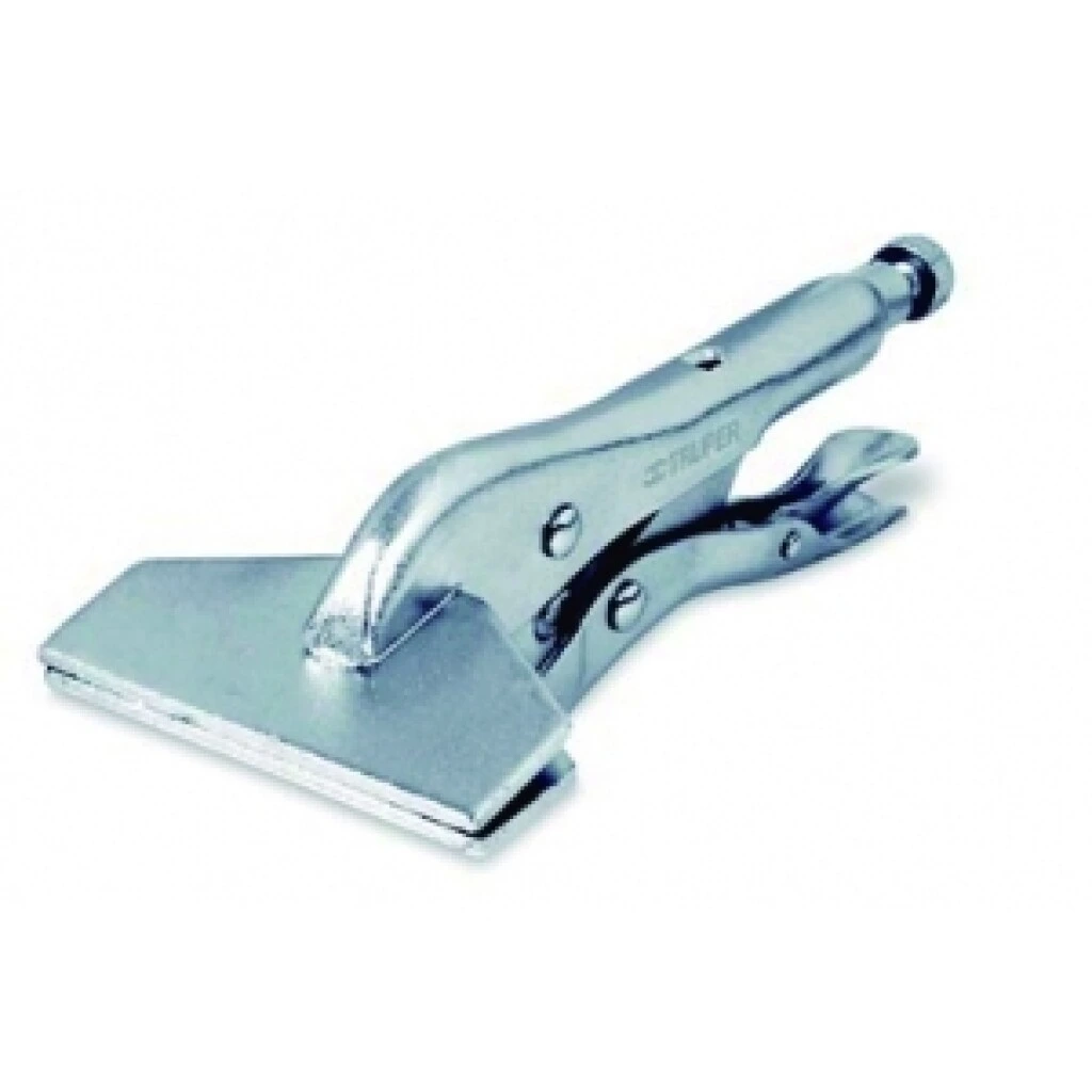 Alicate Gripp Soldador 8" Truper