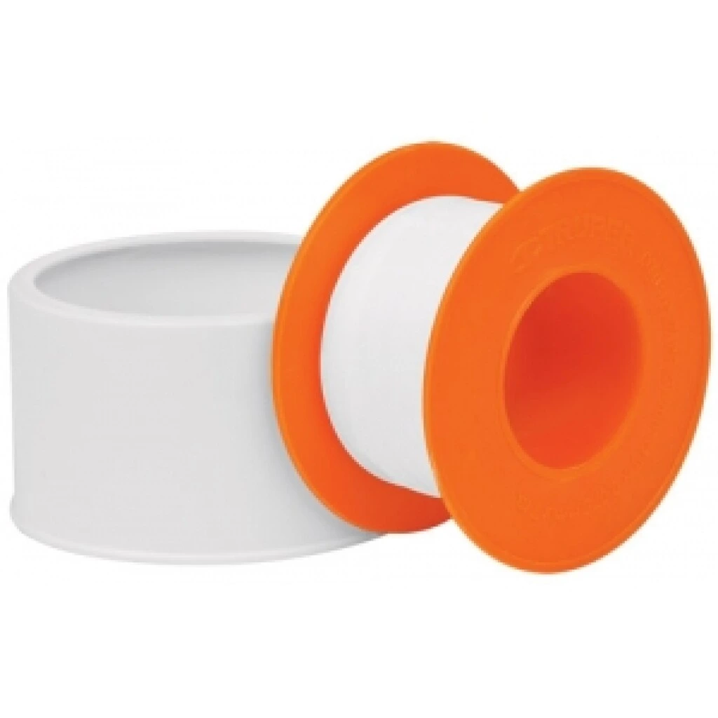 Cinta Teflón - 1" x 7mt Truper