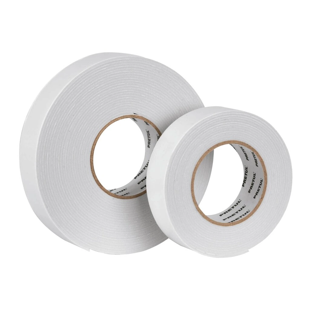 Cinta doble Cara 19mm x 5MT Pretul