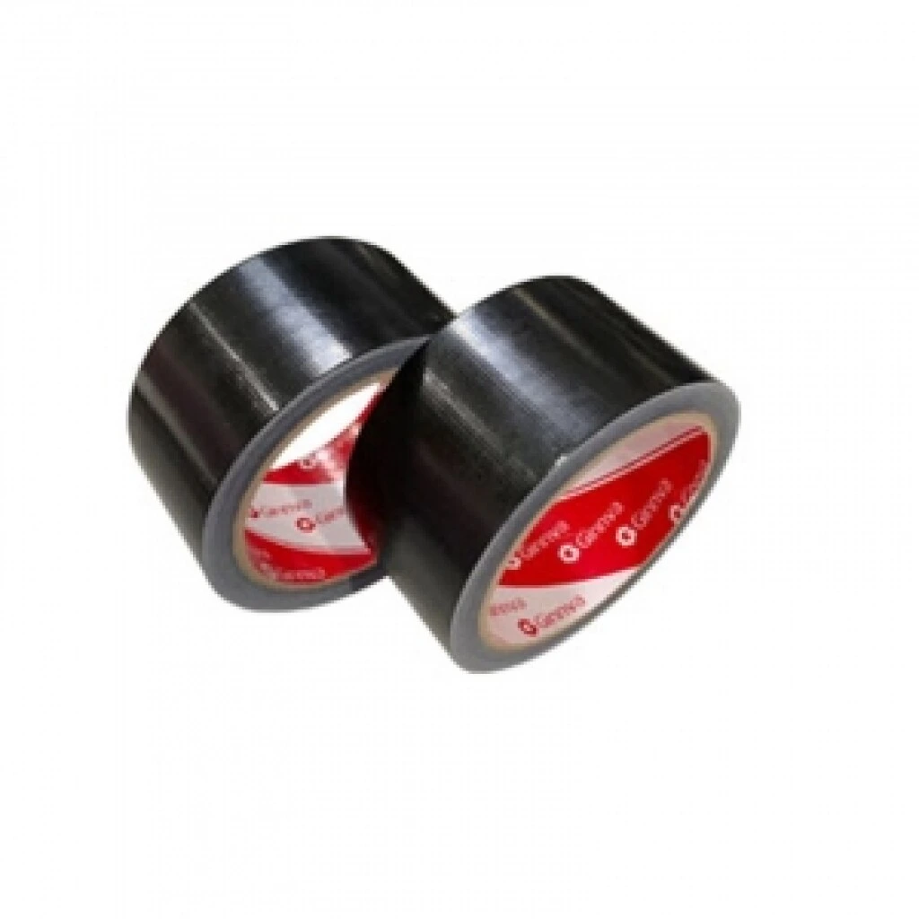 Cinta Duck Tape 48mm x 9mt - Negra