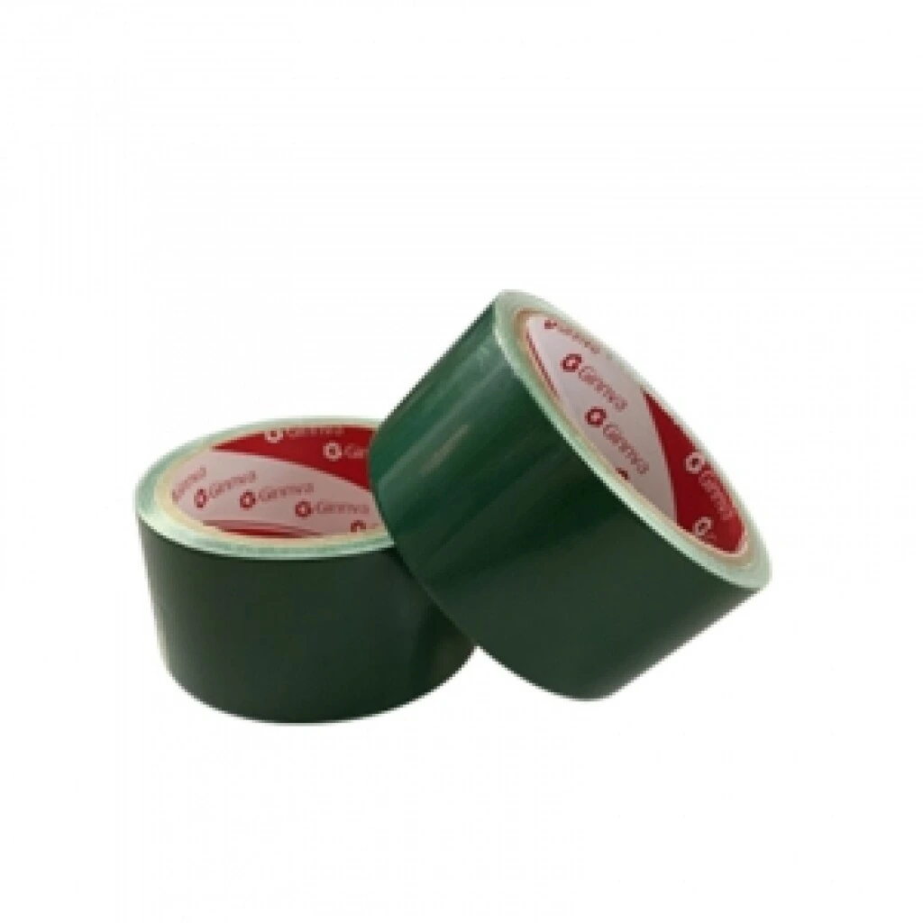 Cinta Duck Tape 48mm x 9mt - Verde
