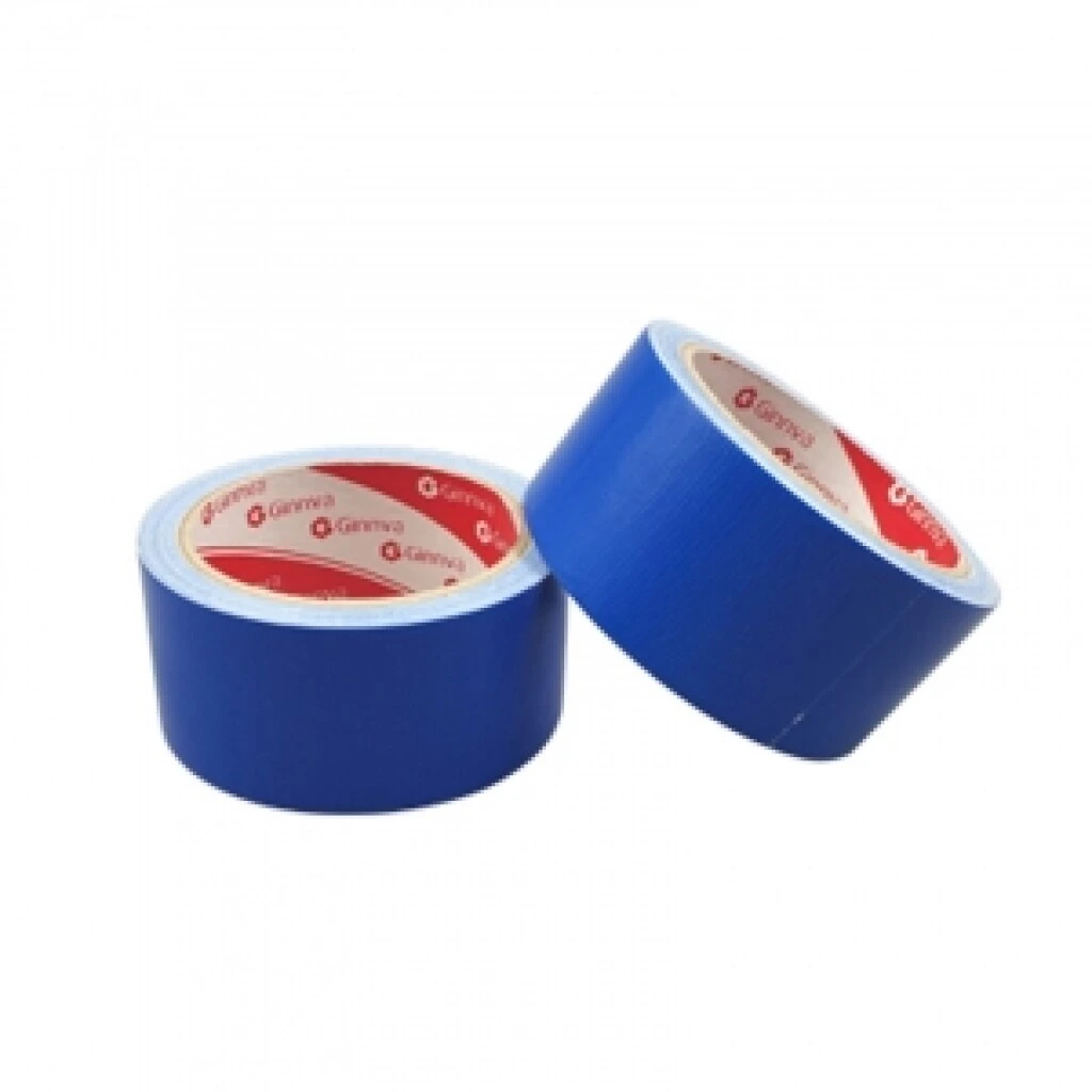 Cinta Duck Tape 48mm x 9mt - Azul