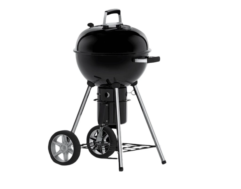 Parrillero a carbón Kettle KNK18 Napoleon