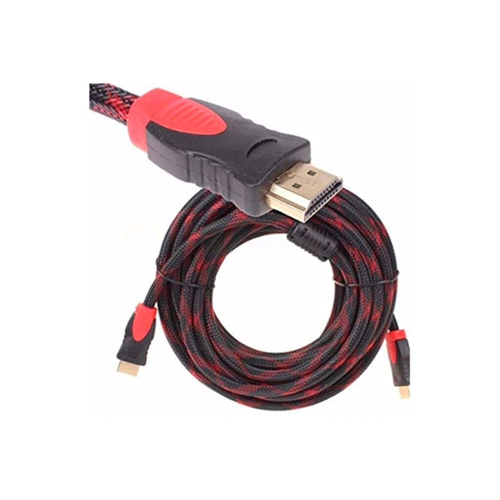 Cable HDMI 15MT Reforzado
