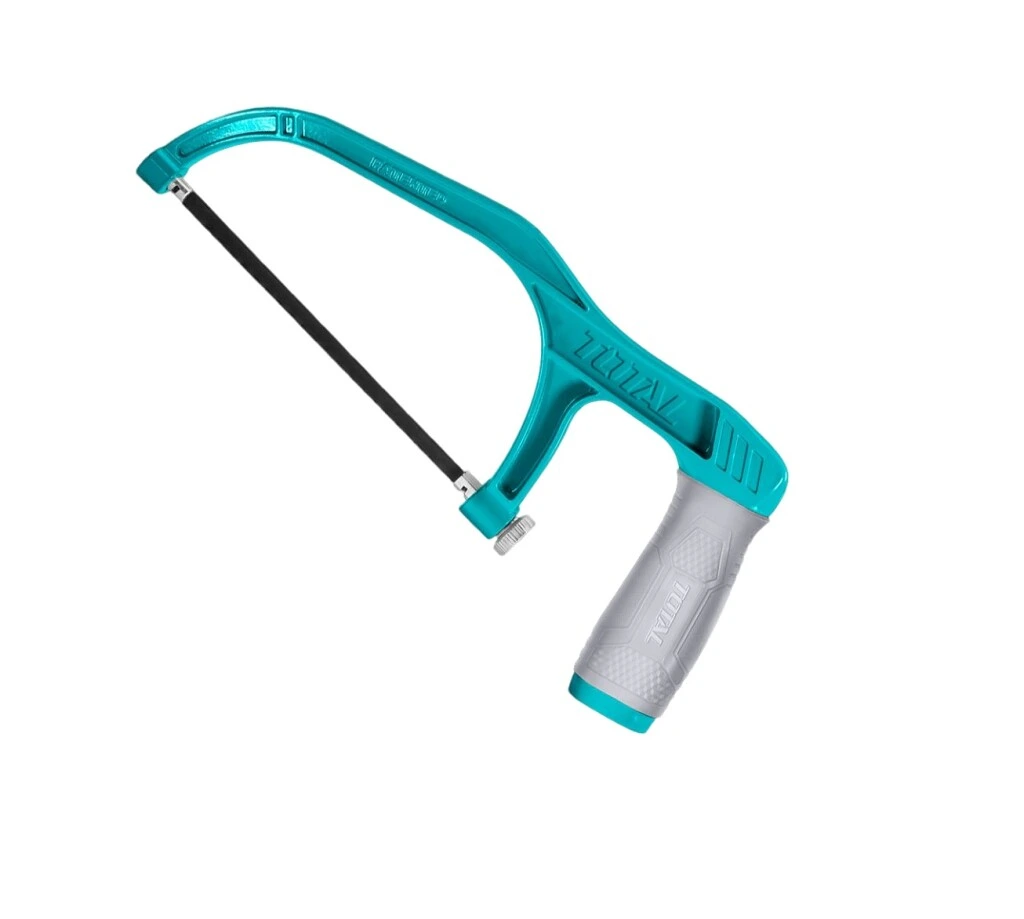 Arco Junior Mango Ergonómico Con Hoja 6" Total