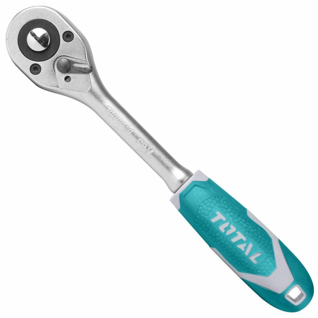 Llave Criquet 1/2" Total Industrial