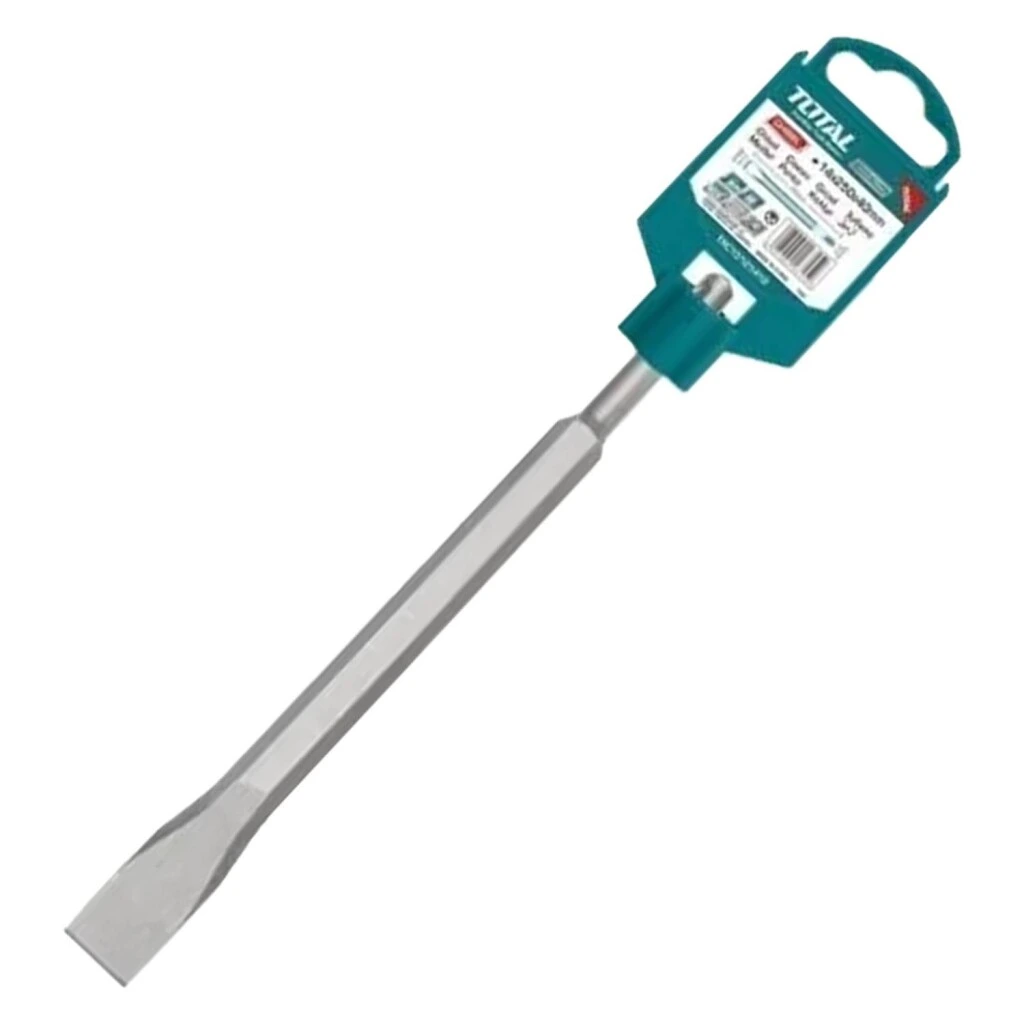 Corta Fierro 250 x 200MM SDS Plus Total