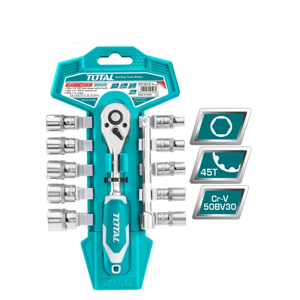 Set de Dados 12 Piezas + Criquet Total