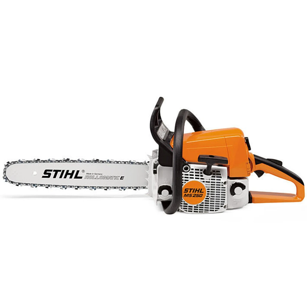 Motosierra a nafta 35cc Stihl