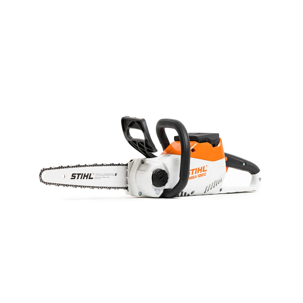 Motosierra a bateria Stihl