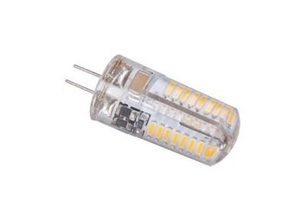 Lampara Led G4 - 5W 12V Beta