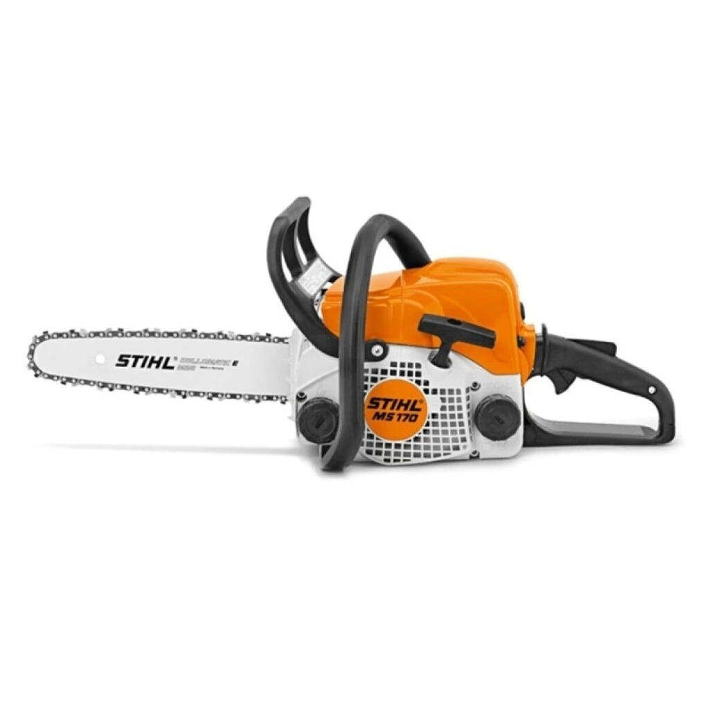 Motosierra a nafta 30cc Stihl