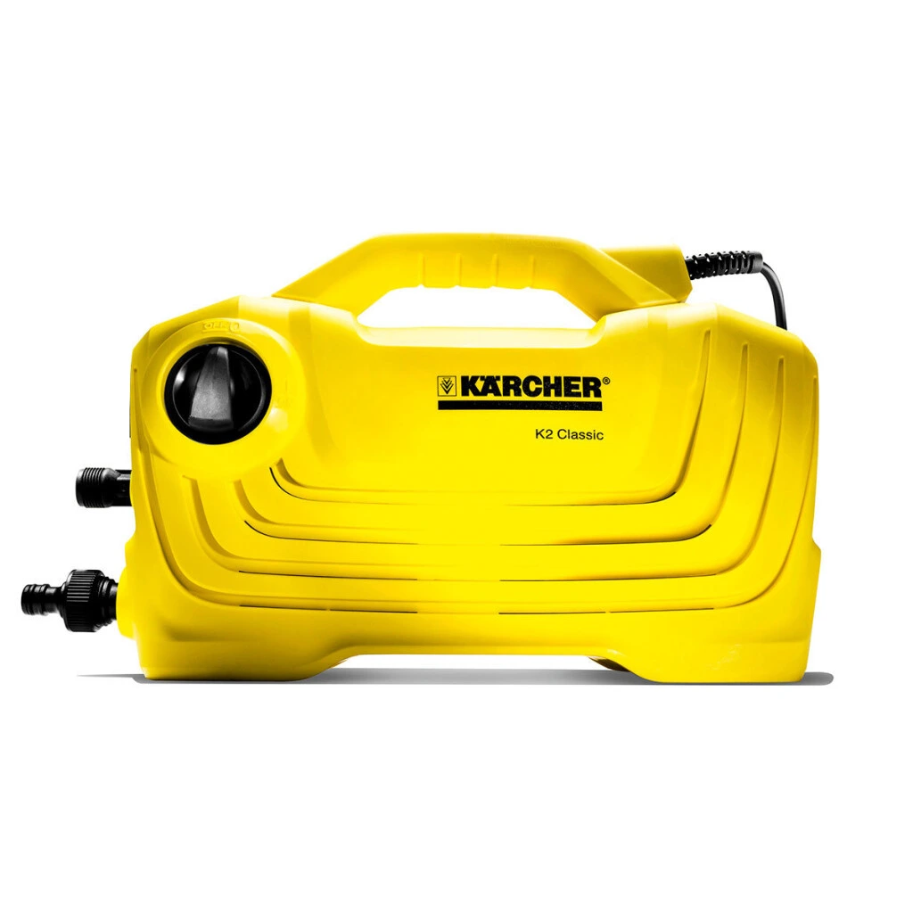 Hidrolavadora K2 Classic 14002