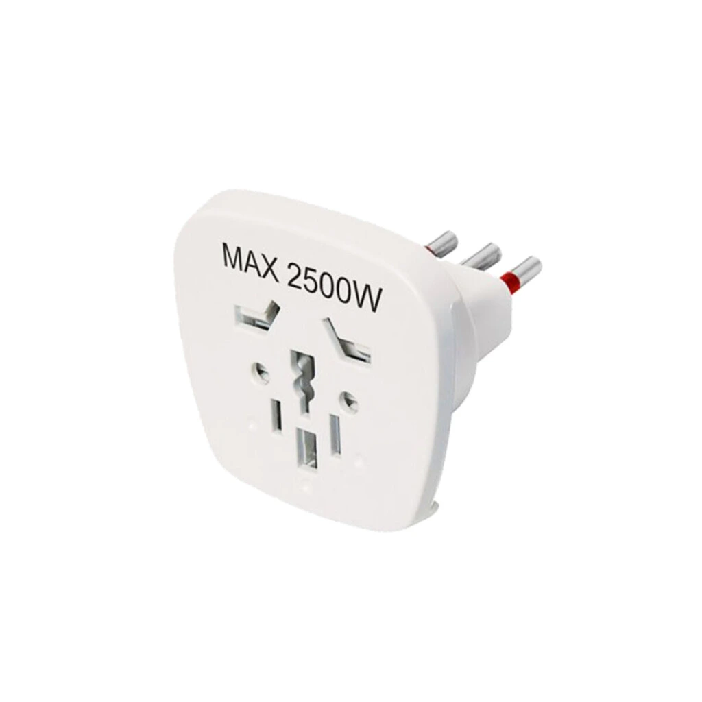 Ficha Adaptador Modular Universal Conatel