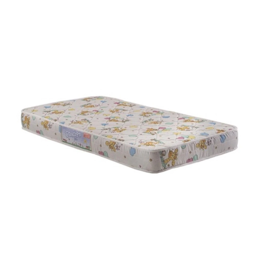 COLCHON INFANTIL PARA CUNA