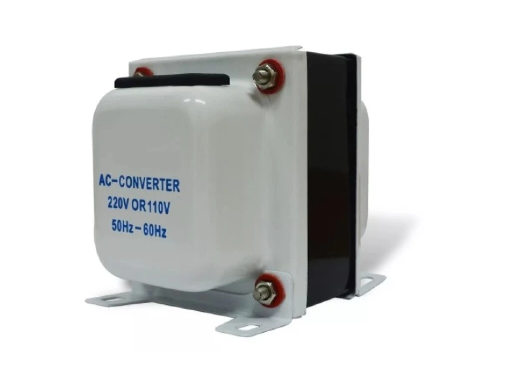 Transformador 220-110V - 100W Powers