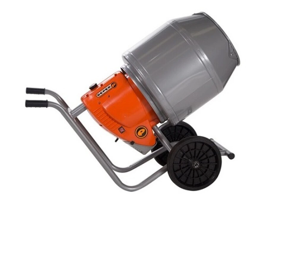 Hormigonera 130Lt 3/4Hp Deper