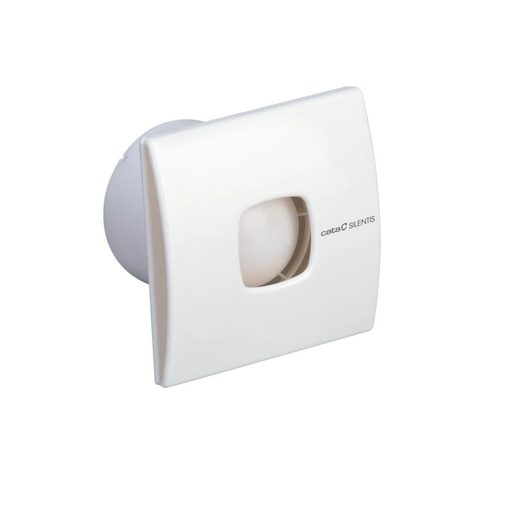 Extractor de Baño Axial 150mm 320m3/h Cata