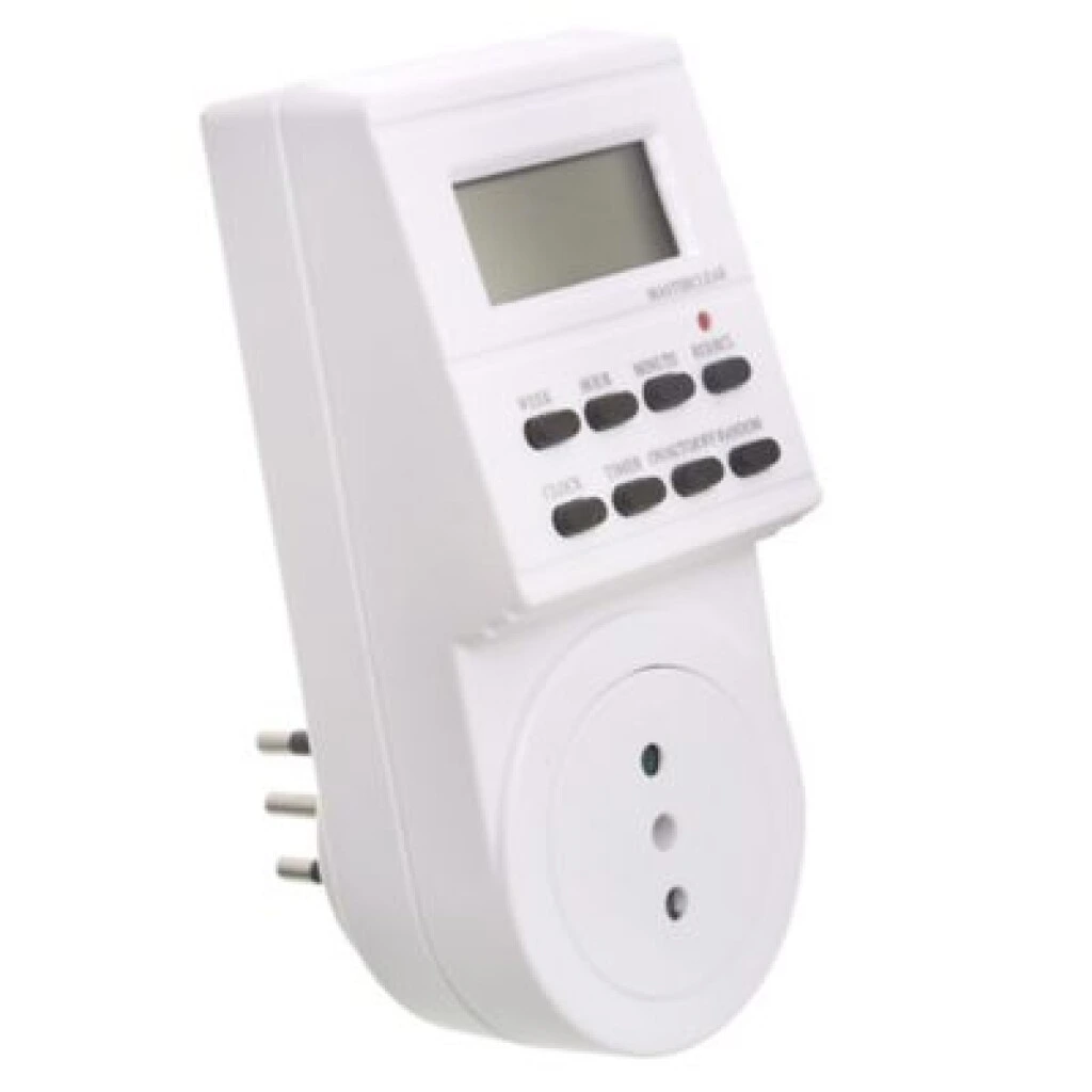 Timer Digital Modular TS-E11