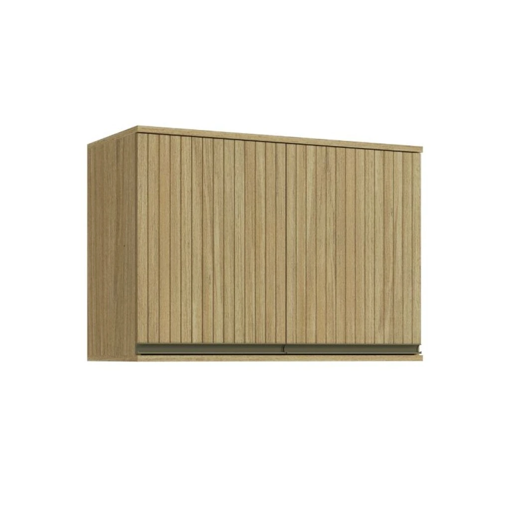 AEREO MEDIO 80 CM 2 PUERTAS GRAFFIATO - NUEVA DUBAI