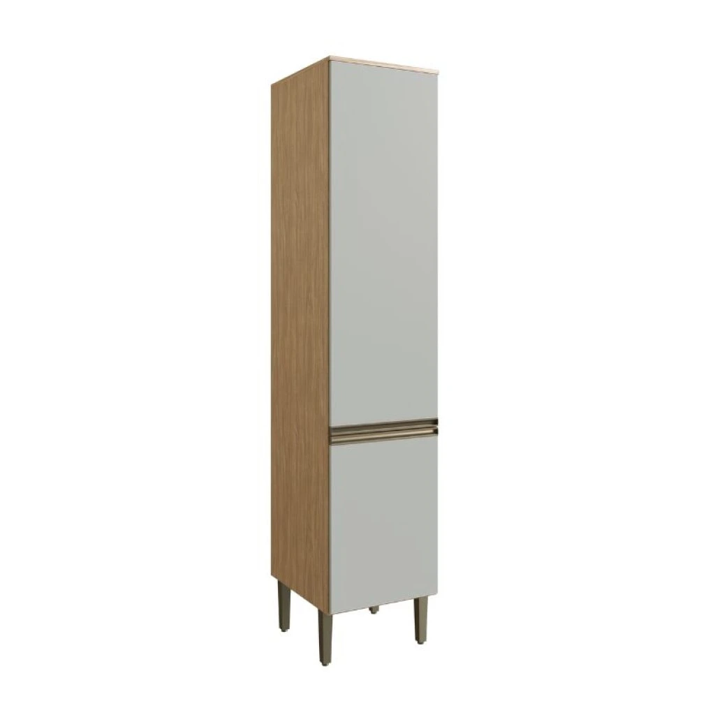 ARMARIO PANELERO 45 CM 2 PUERTAS - CASABLANCA