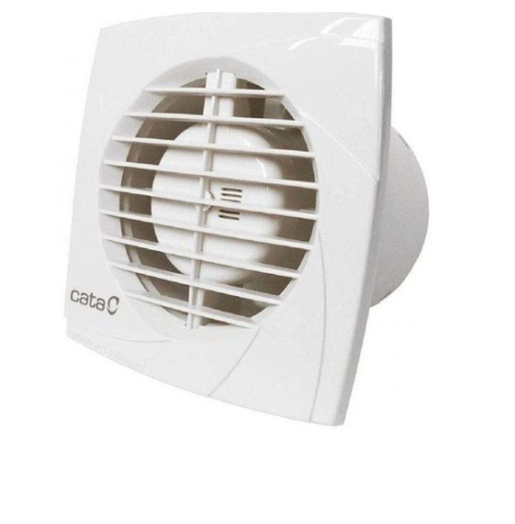 Extractor de Baño Plus B-10 Cata