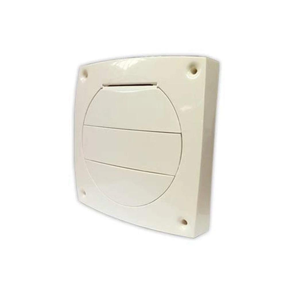 Rejilla para Extractor Anterior LHV 160 Cata