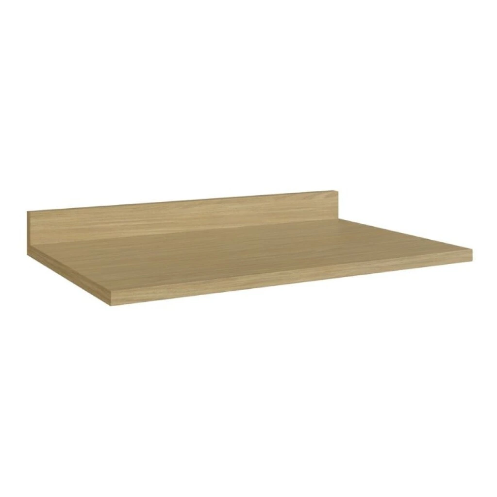 TAPA PARA BAJO MESADA 80 CM - LOURO/FREIJO