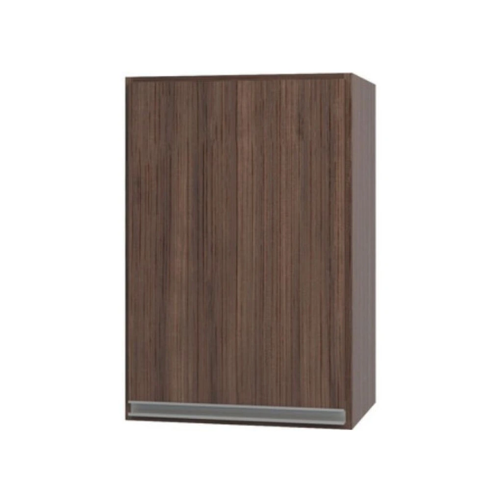 ARMARIO AEREO 1 PUERTA 40 CM - AMENDOA