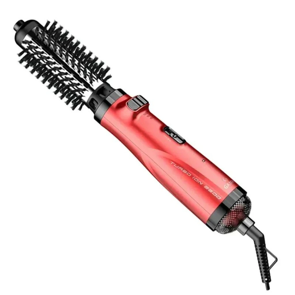 CEPILLO SECADOR ROTATIVO 3 EN 1 - GA.MA
