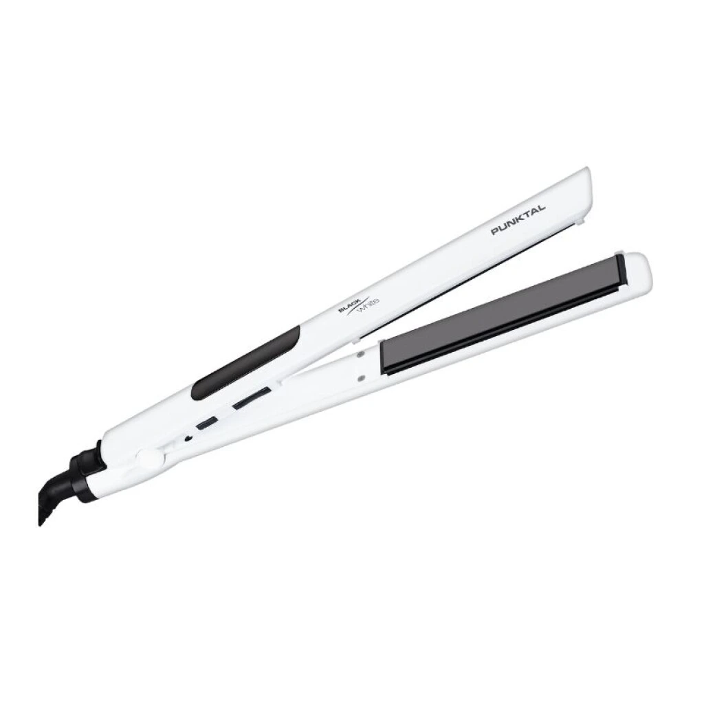 PLANCHITA PARA CABELLO PK-325 BW - PUNKTAL