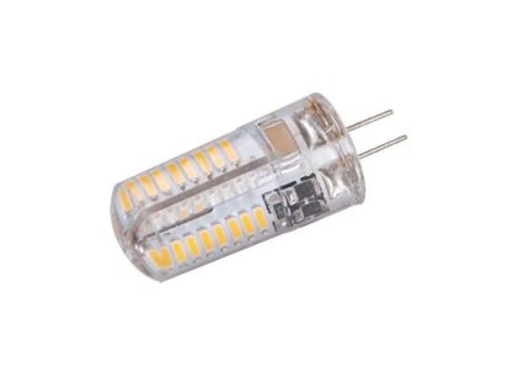 Lampara Led G4 - 5W 220V Beta