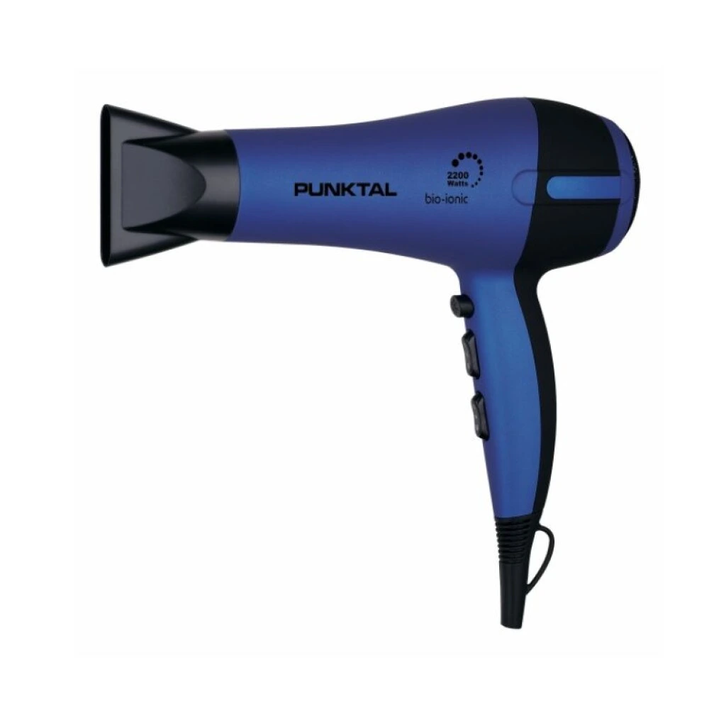 SECADOR PUNKTAL ION 2200 PK-2200