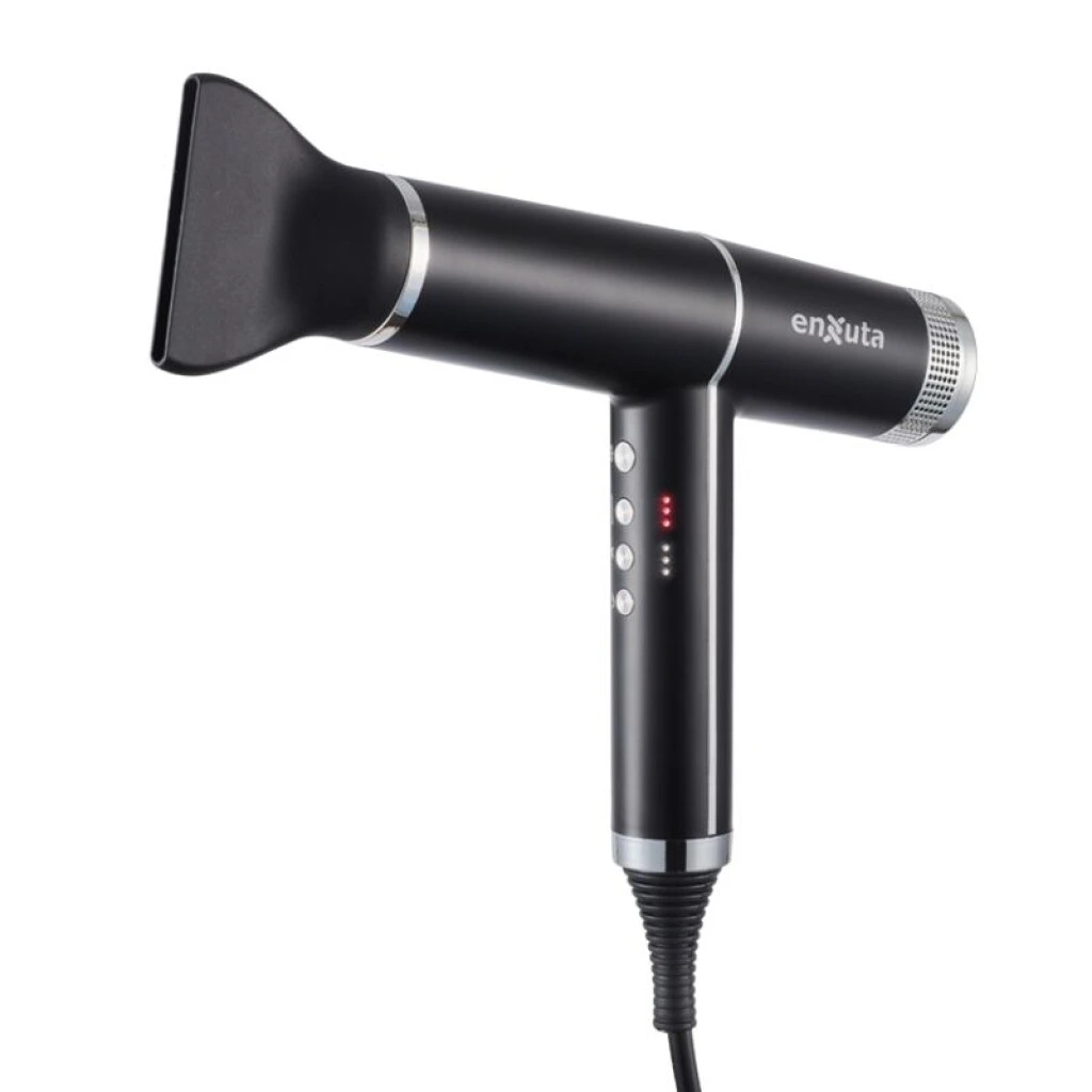 SECADOR DE PELO ULTRA LIGERO - ENXUTA