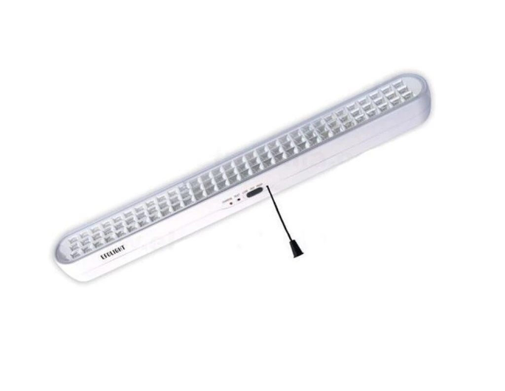 Luz de Emergencia 90 Led Efolight