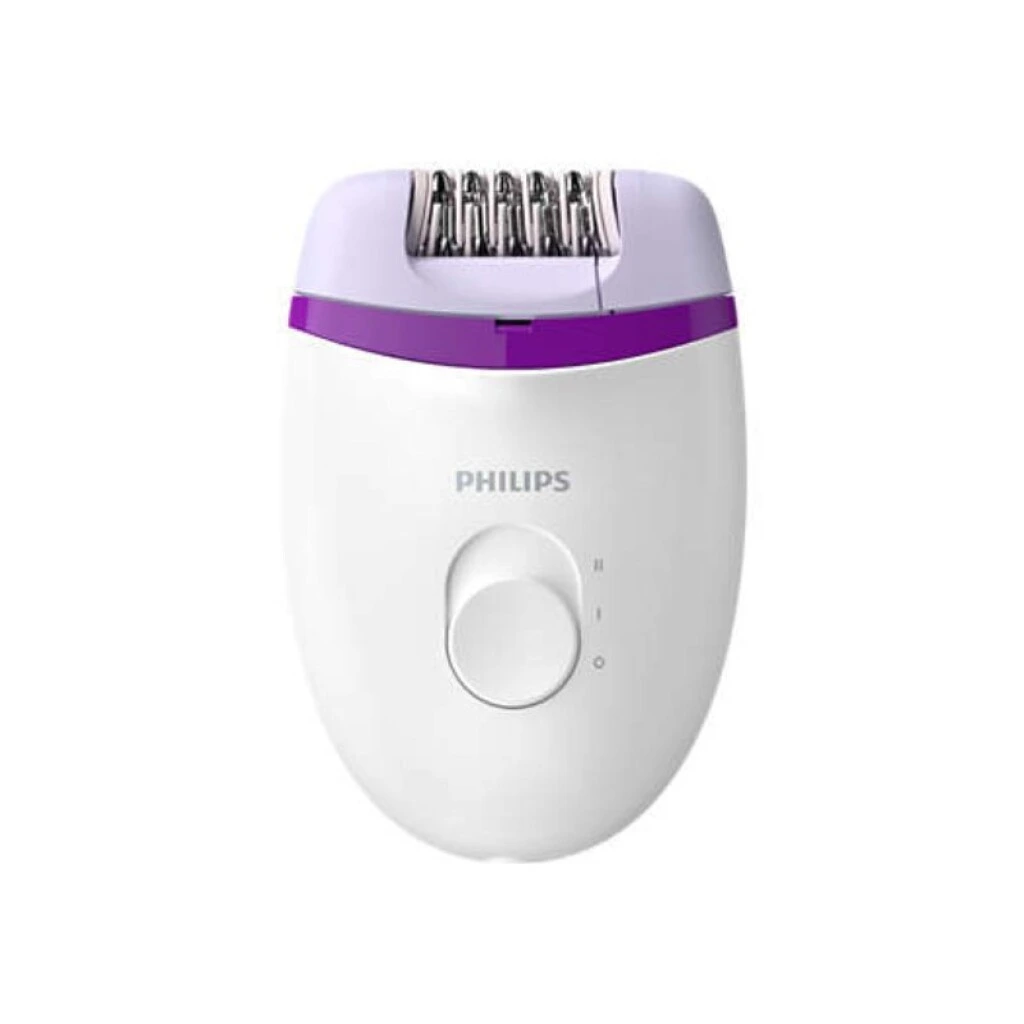 DEPILADORA PHILIPS SATINELLE ESSENTIAL BRE225/00