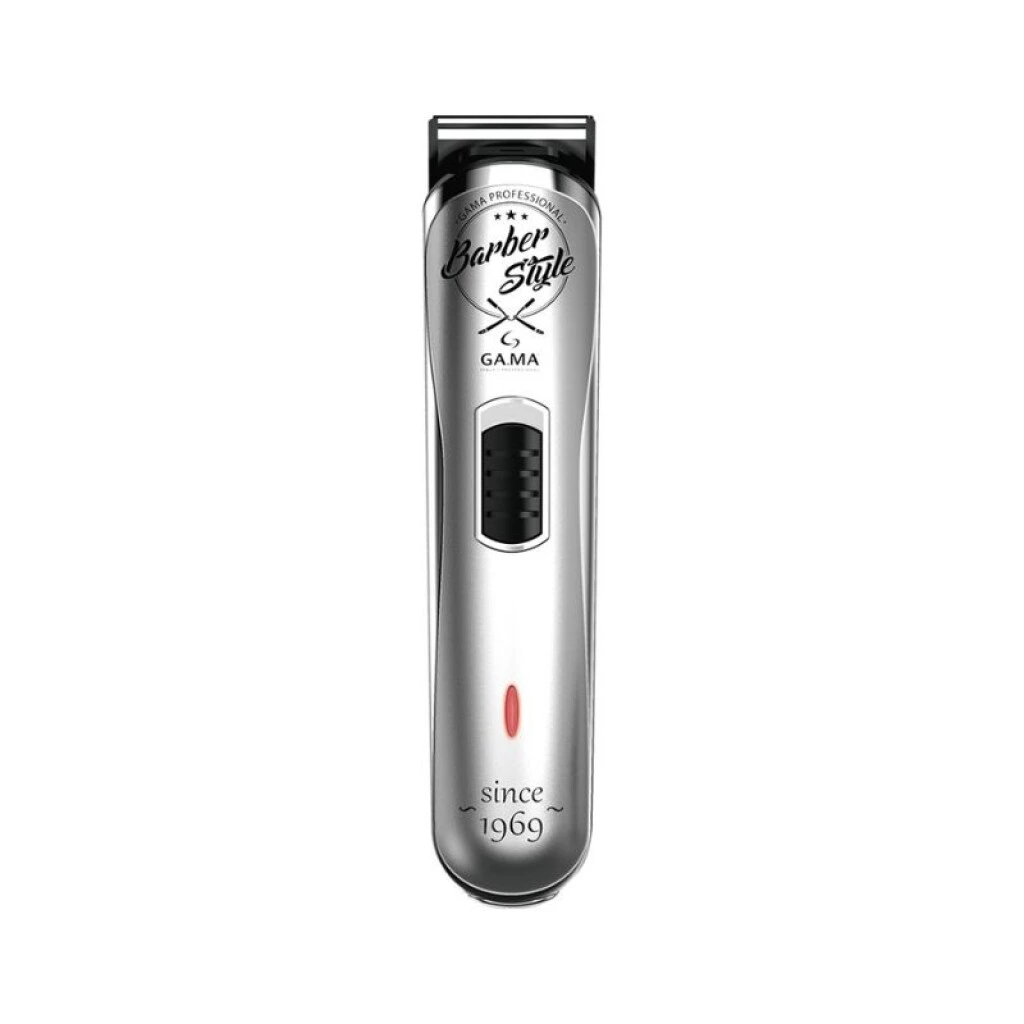 CORTA BARBA BARBER STYLE GT 527 - GA.MA