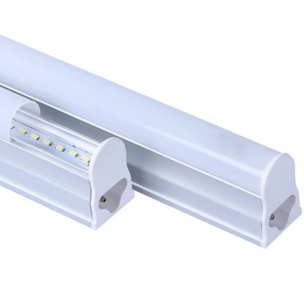 Artefacto Led T5 18W 1.2mt Luz Cálida Chiaro
