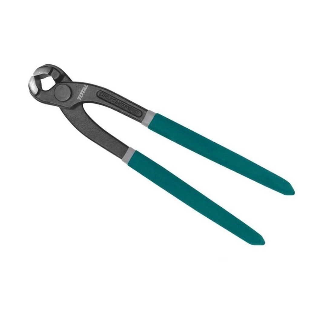 Tenaza Armador 8" Total Industrial
