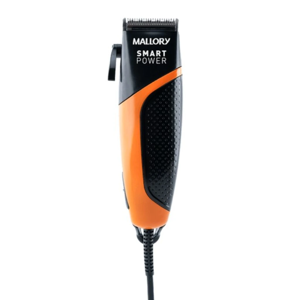 CORTA PELO SMART POWER - MALLORY