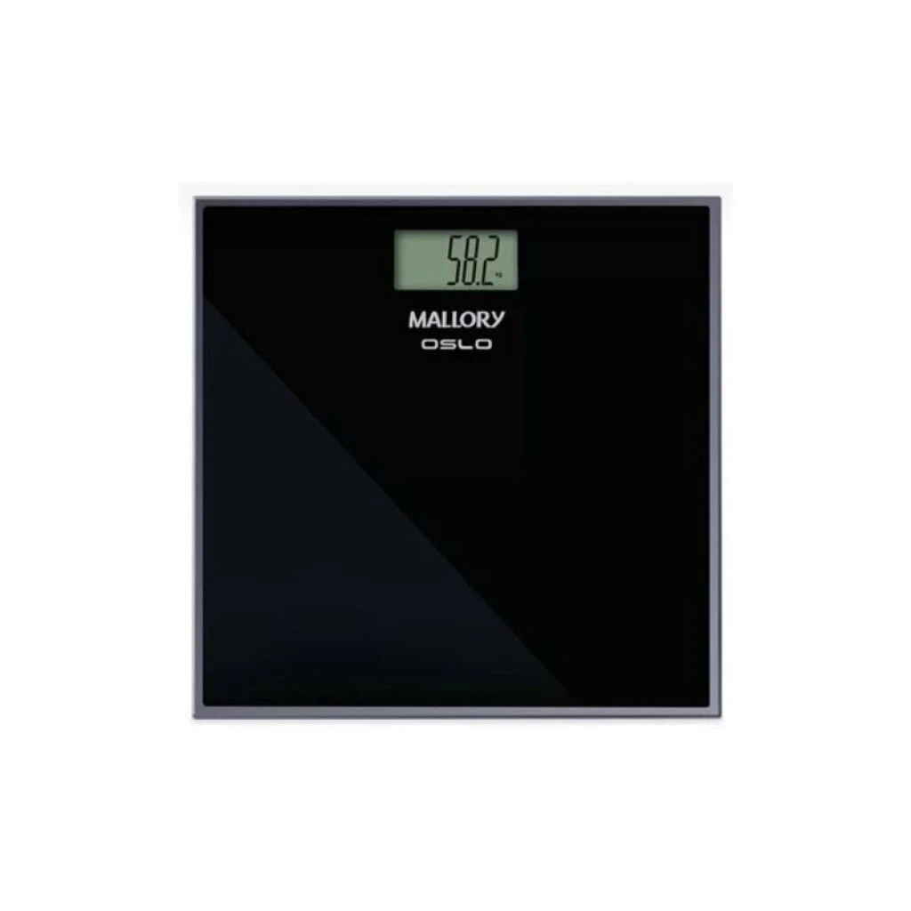 BALANZA DIGITAL - MALLORY