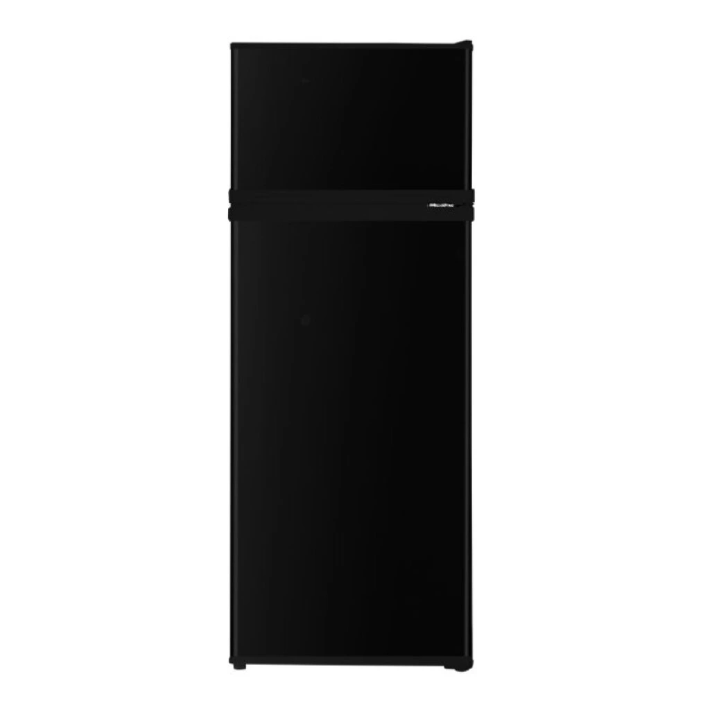 REFRIGERADOR ELDOM FH212 NEGRO - FRIO HUMEDO